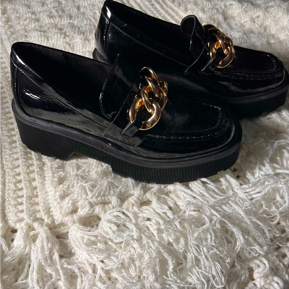 Platforms shoes - Picture 2 of 3